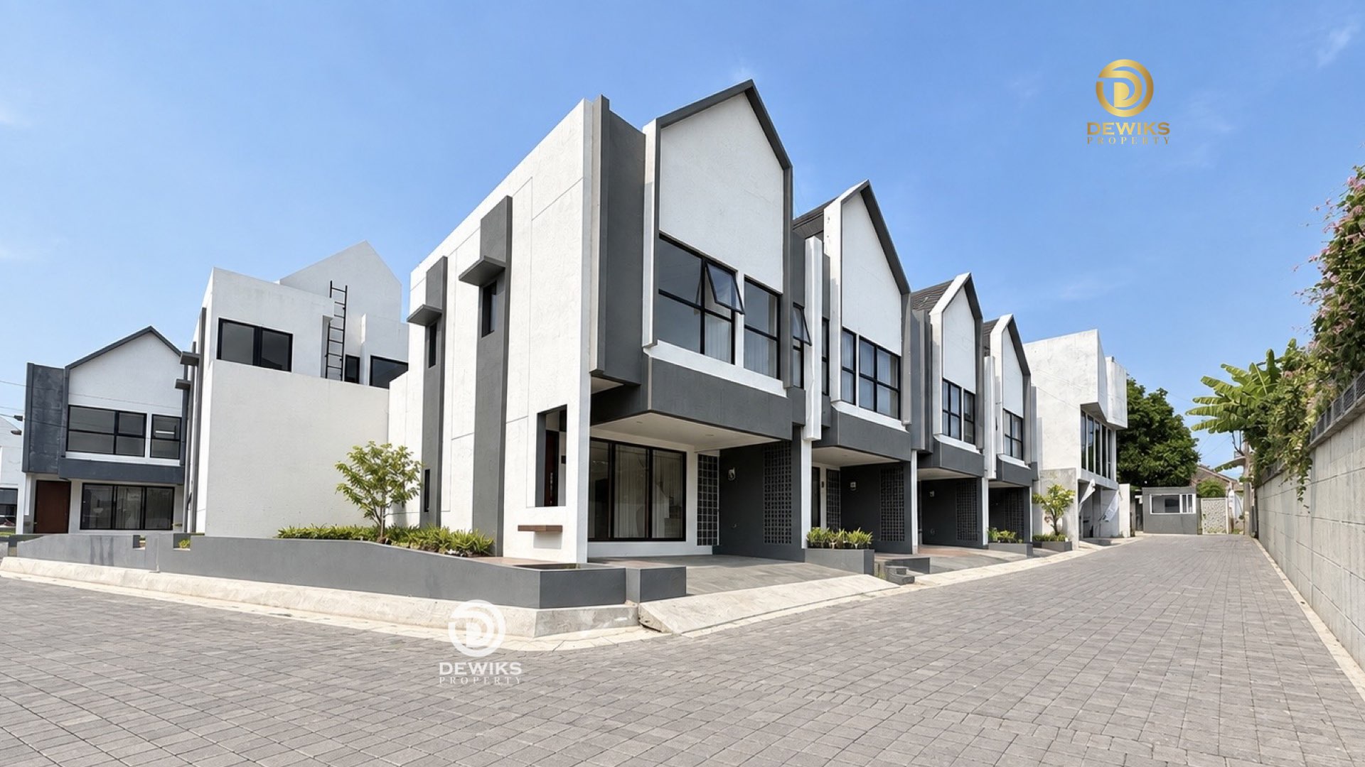 Rumah Hoek di Jatimakmur Bekasi Free Biaya, Dekat Tol & LRT!