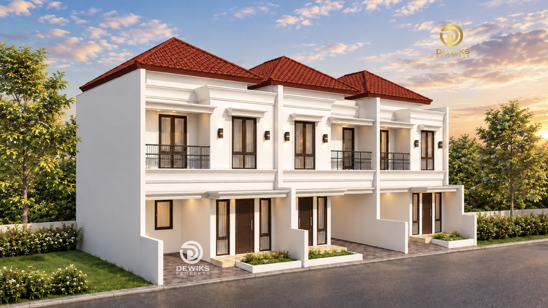 Rumah & Kavling Pondok Ranggon Jaktim, Start 1,1 M Nego!
