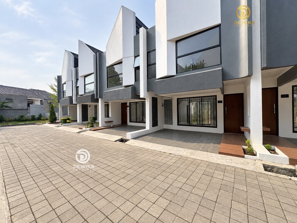 Rumah Siap Huni di Jatimakmur Pondok Gede Bekasi Bebas Biaya