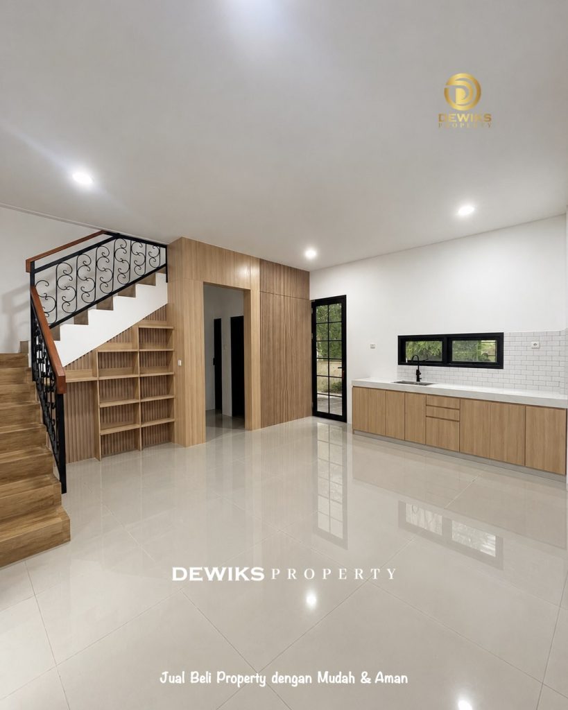 Solusi Hemat Jaksel: Rumah Classic Bebas Biaya