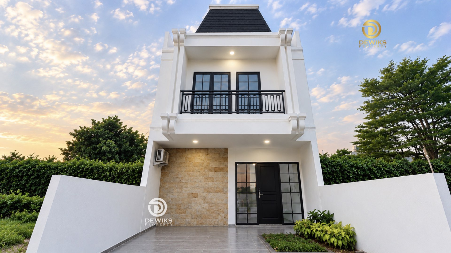 Solusi Hemat Jaksel: Rumah Classic Bebas Biaya