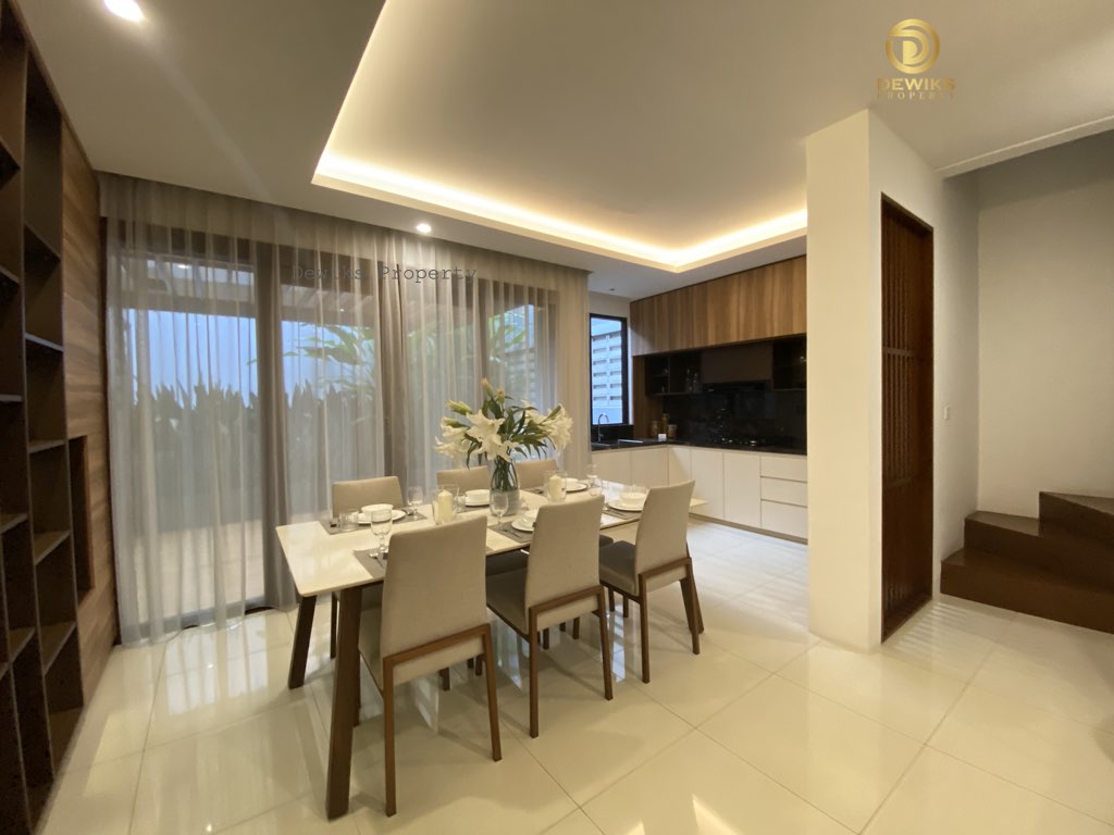 dijual rumah di lubang buaya cipayung jakarta timur
