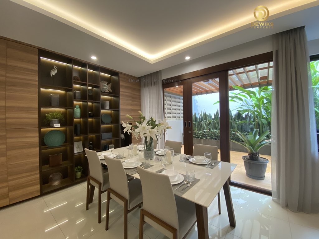 dijual rumah di lubang buaya cipayung jakarta timur