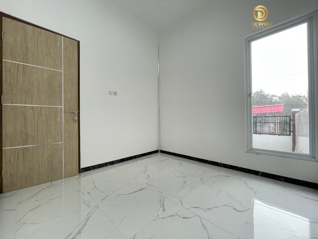 dijual rumah di mustikajaya mustikasari bekasi free biaya