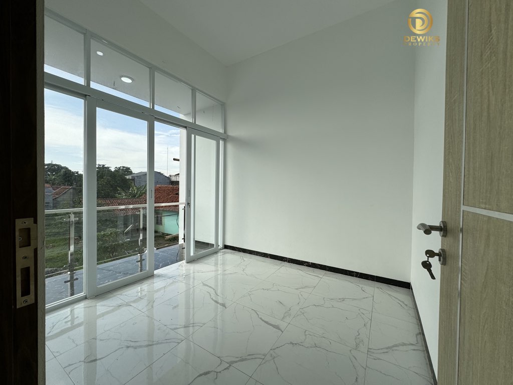 dijual rumah di mustikajaya mustikasari bekasi free biaya