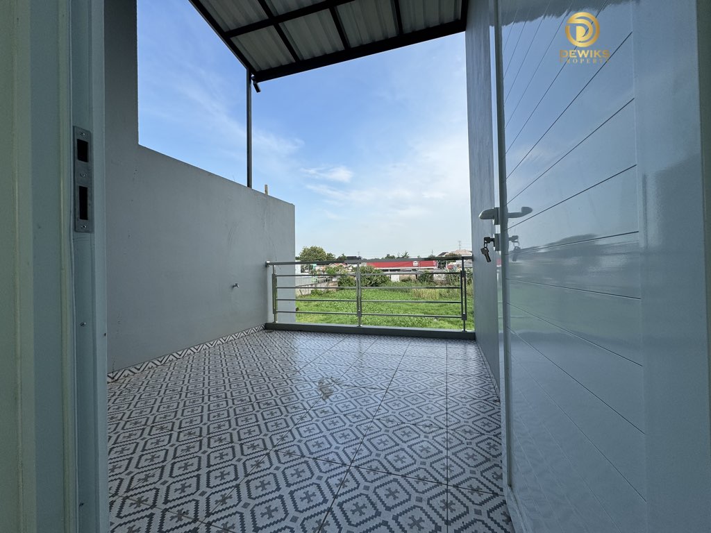 dijual rumah di mustikajaya mustikasari bekasi free biaya