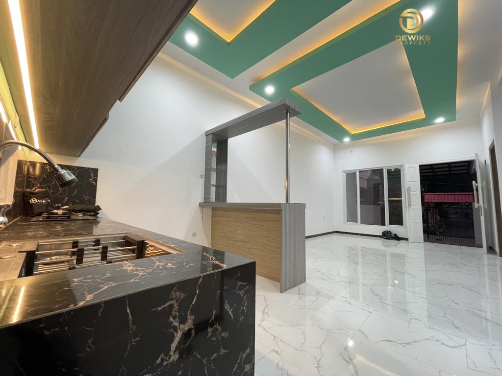 dijual rumah di mustikajaya mustikasari bekasi free biaya
