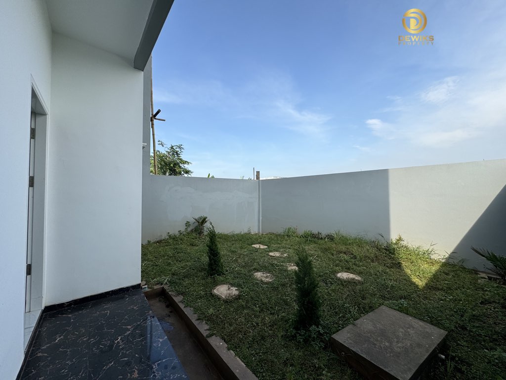 dijual rumah di mustikajaya mustikasari bekasi free biaya