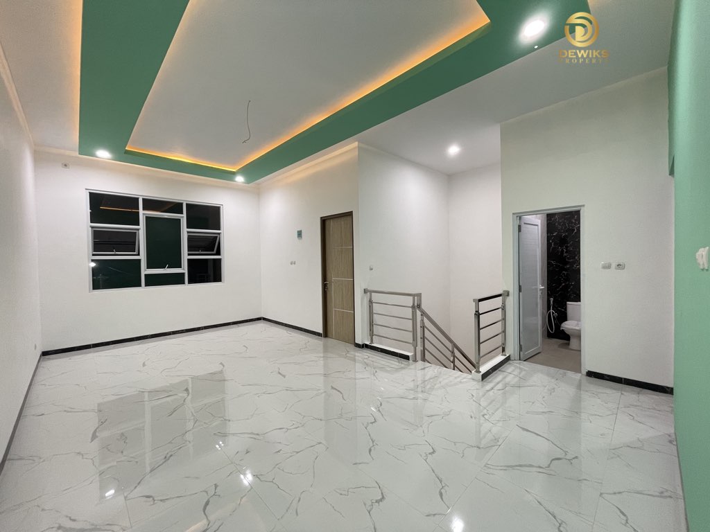 dijual rumah di mustikajaya mustikasari bekasi free biaya