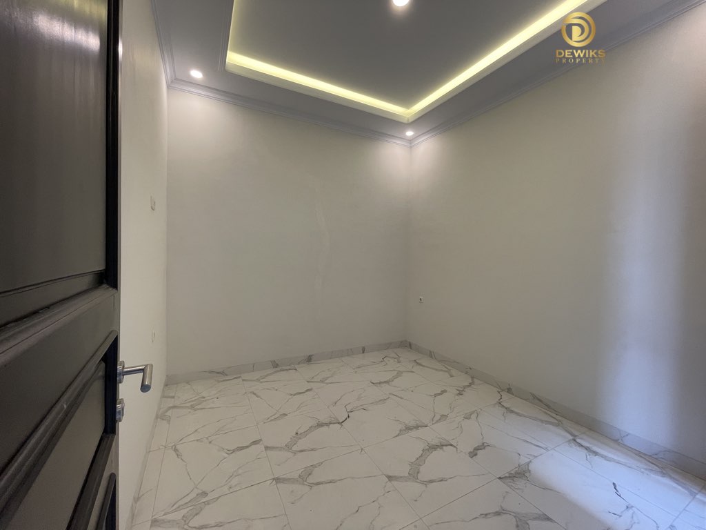 rumah classic di puri jagakarsa jakarta selatan