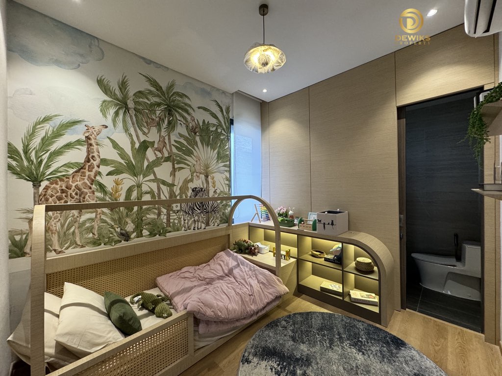 rumah cluster yara grand wisata bekasi tipe 8