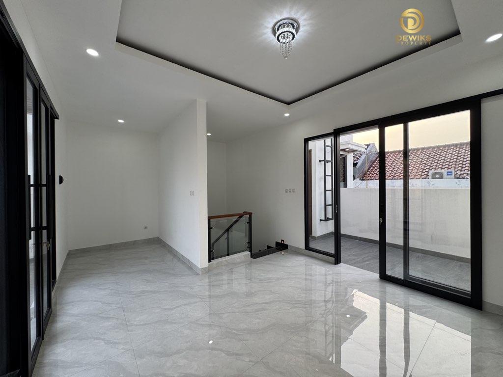 rumah di jagakarsa jaksel harga murah