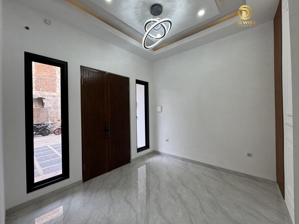 rumah di jagakarsa jaksel harga murah