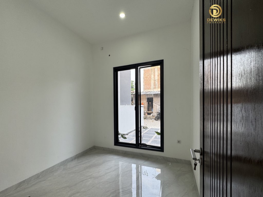 rumah di jagakarsa jaksel harga murah