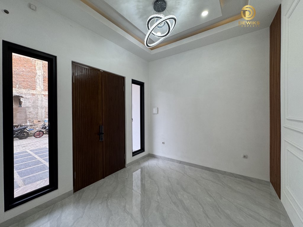 rumah di jagakarsa jaksel harga murah