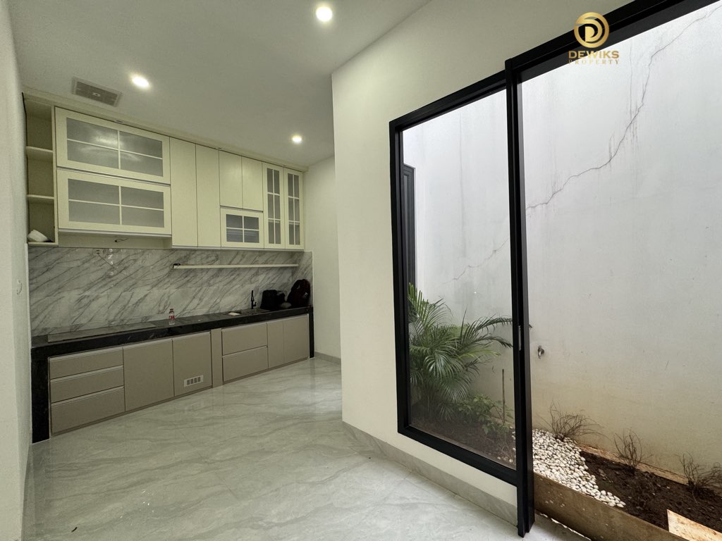 rumah di jagakarsa jaksel harga murah