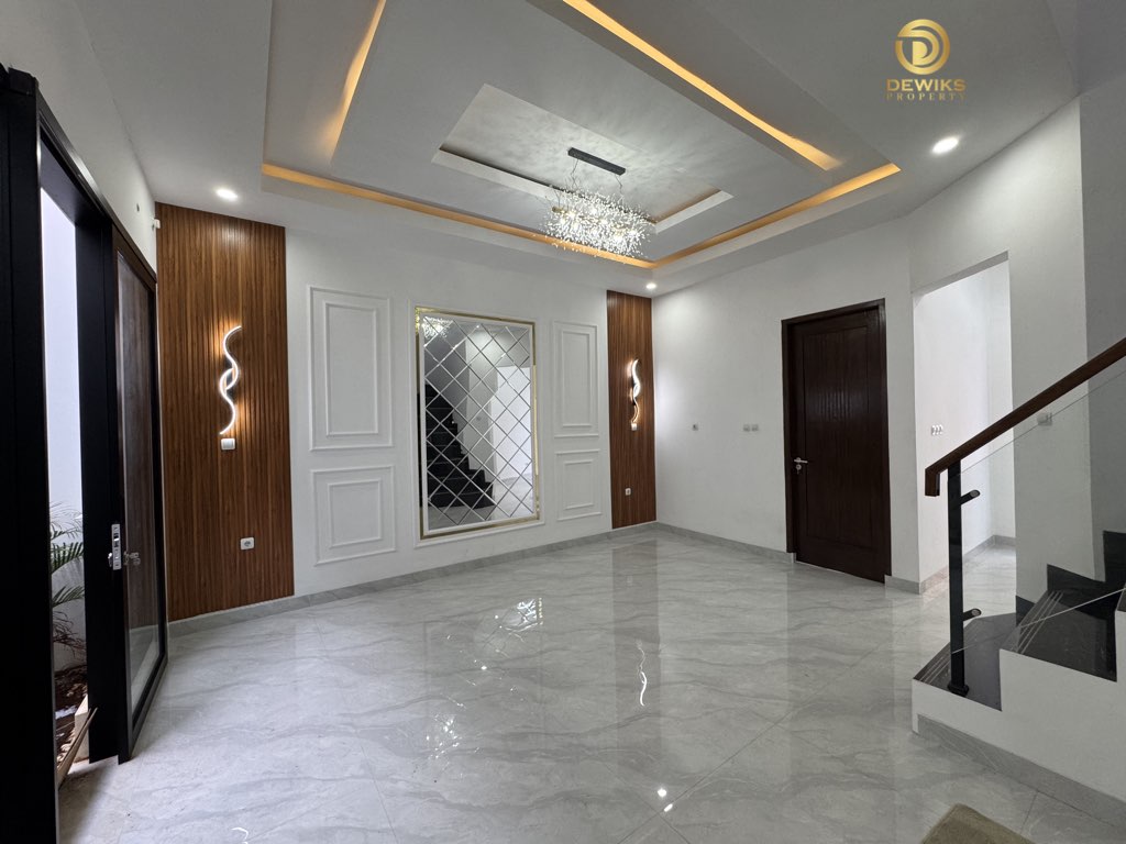 rumah di jagakarsa jaksel harga murah