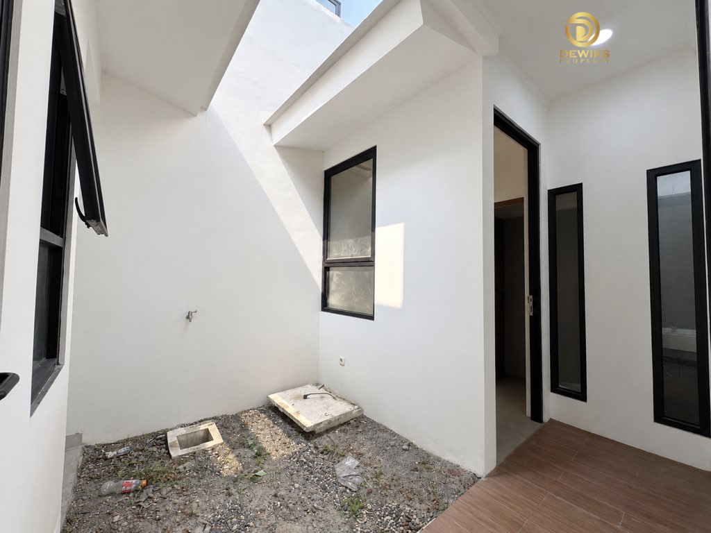 rumah hook di jatimakmur pd gede bekasi free biaya