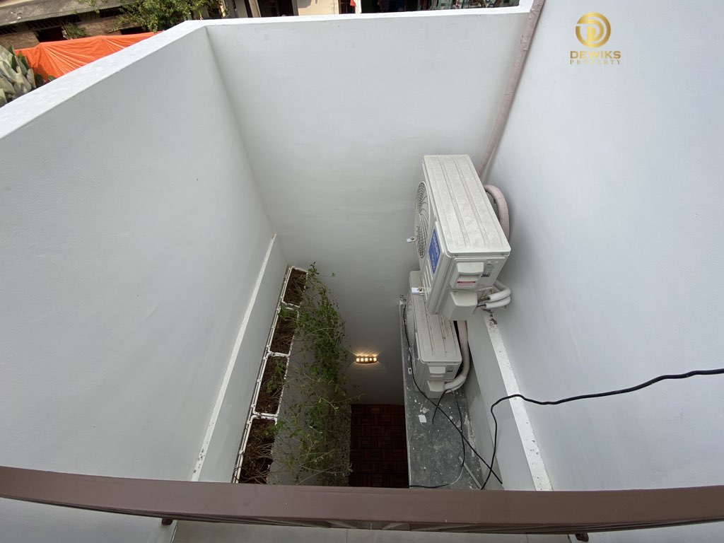 rumah murah di cilangkap cipayung jaktim