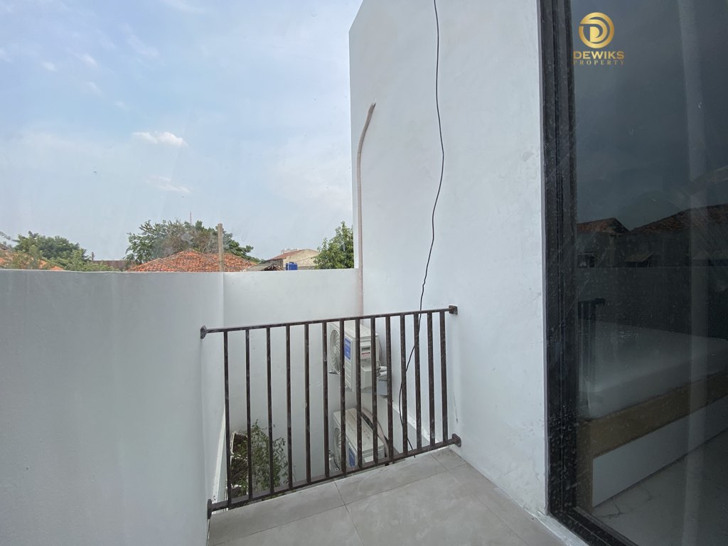 rumah murah di cilangkap cipayung jaktim