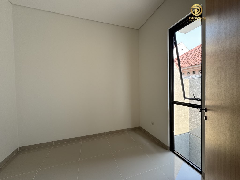 rumah murah di duren sawit jakarta timur