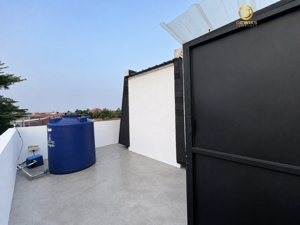 rumah murah di jagakarsa jakarta selatan free biaya