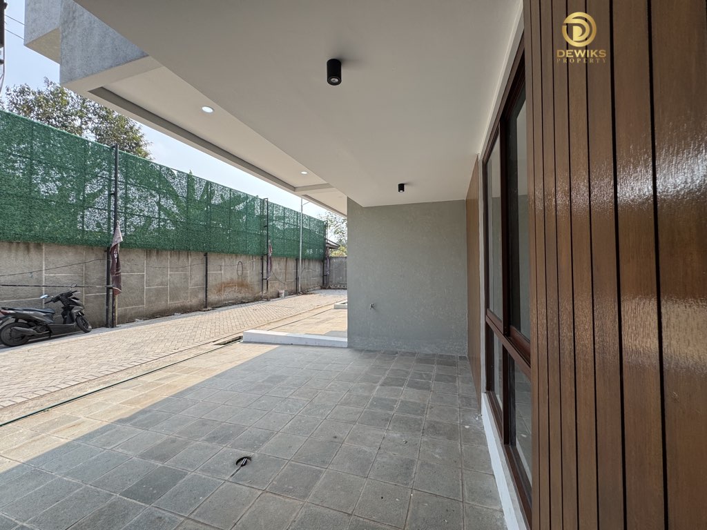 rumah murah di jatiasih bekasi free biaya