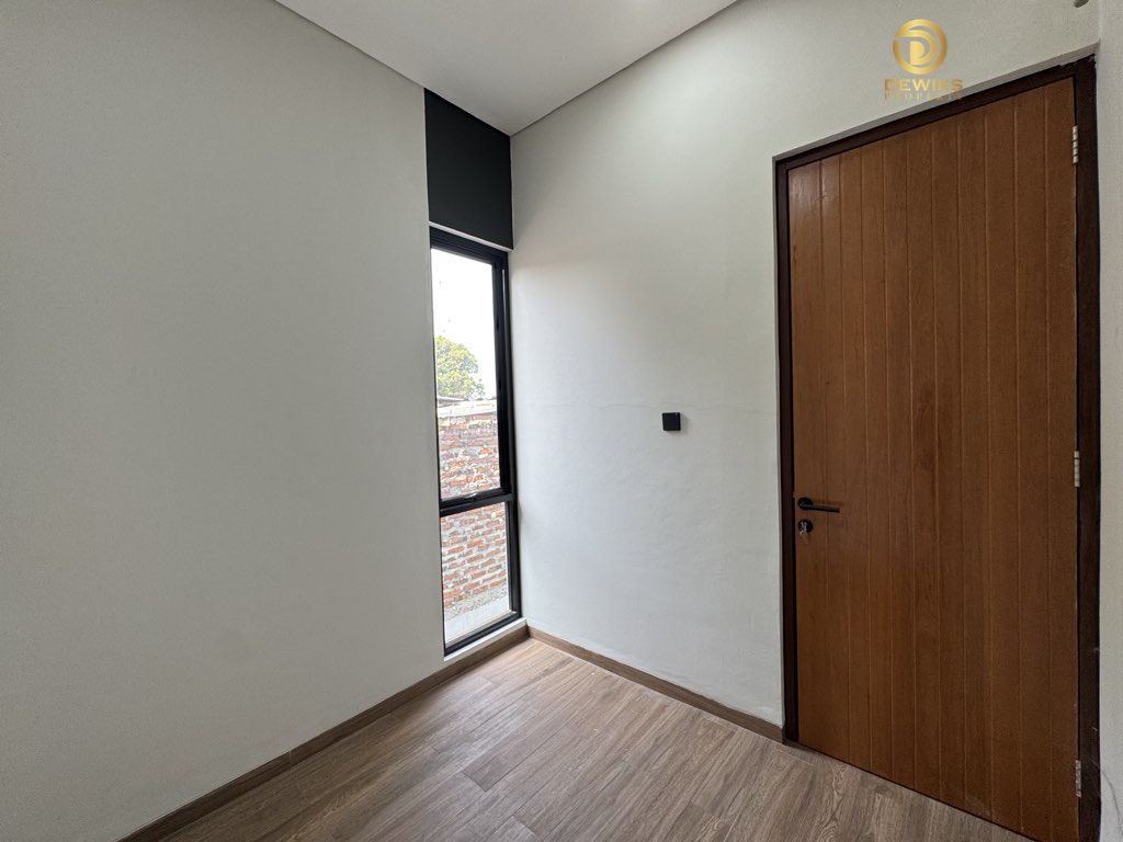 rumah murah di jatiasih bekasi free biaya