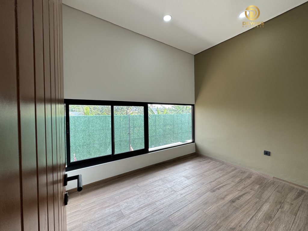 rumah murah di jatiasih bekasi free biaya