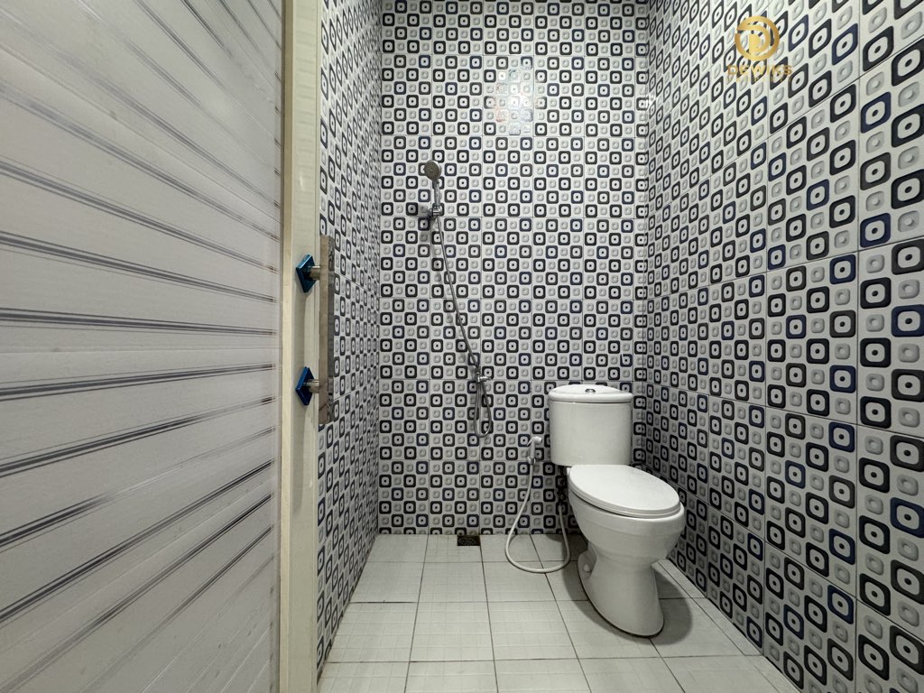 rumah second di ponfok bambu duren sawit jakarta timur