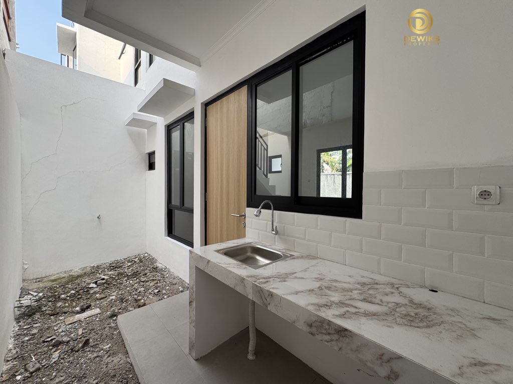 rumah siap huni di jatirahayu jatowarna bekasi