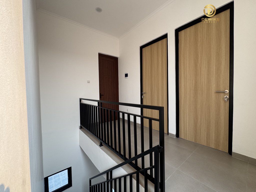 rumah siap huni di jatirahayu jatowarna bekasi
